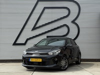 Kia Rio - 1.0 TGDI ExecutiveLine 1e Eigenaar|Navi|Camera|Cruise|Carplay|Stoel+Stuur verw|Clima|PDC|Goed onderhouden|N.A.P|APK tot 10-2026