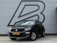 Volkswagen T-Roc - 1.5 TSI Style 1e Eigenaar|Navi|Carplay|Automaat|150 PK|Adap cruise|PDC V+A|Clima|N.A.P,APK tot 08-2027