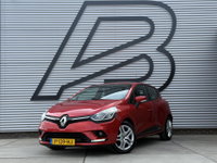 Renault Clio - 0.9 TCe Limited 1e Eigenaar|Navi|Airco|PDC|Cruise|Stoelverwarming|Dealer Onderhouden|Nieuwe APK bij Aflevering