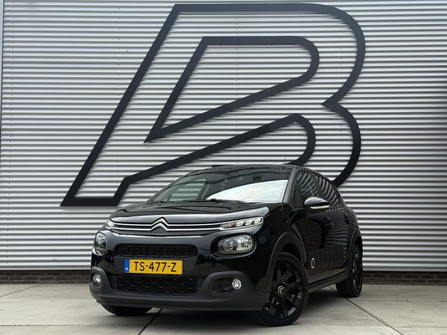 Citroën C3 - 1.2 PureTech S&S Shine 2e Eigenaar|Navi|Pano|Camera|Clima|Cruise|N.A.P|Nieuwe APK bij Aflevering