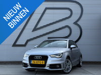 Audi A1 - 1.4 TFSI S-Line 1e Eigenaar|Navi|Airco|Cruise|PDC|Lm velgen|N.A.P|Nieuwe APK bij aflevering