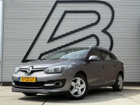 Renault Mégane Estate - 1.2 TCe Expression 1e Eigenaar|Navi|Clima|Cruise|Dealer Onderhouden|N.A.P|APK tot 09-2026