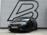 Opel Astra - Sports Tourer 1.2 Edition 2020 Navi|Clima|Cruise|Carplay|Stoel+stuur verw|N.A.P|APK tot 03-2028