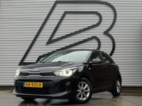 Kia Rio - 1.0 TGDI ComfortPlusLine Navigator Navi|Camera|Airco|Cruise|PDC|N.A.P|APK tot 04-2027
