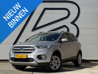 Ford Kuga - 1.5 EcoBoost Trend Ultimate 2e Eigenaar|Navi|Camera|Clima|Cruise|PDC|Dealer Onderhouden|N.A.P|APK tot 08-2026