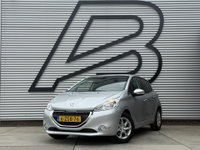 Peugeot 208 - 1.2 PureTech Style Pack 2e Eigenaar|Navi|Airco|Cruise|PDC|N.A.P|Clima|APK tot 03-2027