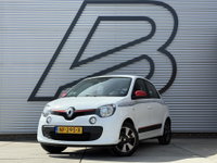 Renault Twingo - 1.0 SCe Collection Airco|Elektr. Ramen|Goed Onderhouden|N.A.P|APK tot 01-2027
