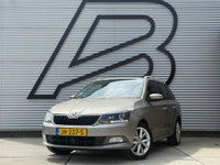 Škoda Fabia - Combi 1.2 TSI JOY 1e Eigenaar|Navi|Clima|Cruise|Carplay|PDC|Stoelverw|N.A.P|APK tot 03-2027