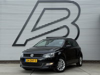 Volkswagen Polo - 1.2 TSI Highline 1e Eigenaar|Airco|Cruise|Stoelverwaming|6-bak|Elektr. Ramen|5-Deurs|LM Velgen|APK tot 11-2026