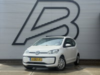 Volkswagen up! - 1.0 BMT take up! Elektr. Ramen|Zeer Zuinig|Nieuwe APK bij Aflevering