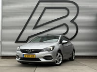 Opel Astra - 1.2 Edition 2e Eigenaar|Navi|Clima|Camera|Cruise|Carplay|Stoel+Stuur verw|PDC V+A|Dealer onderhouden|N.A.P|APK tot 06-2027