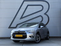 Citroën DS4 - 1.6 THP So Chic 1e Eigenaar|Trekhaak|Clima|Cruise|PDC V+A|KEtting vv in 2022|Goed Onderhouden|N.A.P|APK tot 10-2026