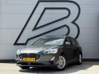 Ford Focus - Wagon 1.0 EcoBoost Titanium Business 1e Eigenaar|Navi|Clima|Cruise|Carplay|PDC V+A|Goed onderhouden|N.A.P|APK tot 04-2027