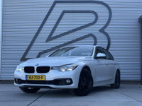 BMW 3 Serie - 318i Essential Navi|Clima|Cruise|PDC|Dealer Onderhouden|LM Velgen|N.A.P|APK tot 08-2026