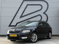 Škoda Octavia - Combi 1.2 TSI Greentech Style Navi|Clima|Cruise|PDC V+A|Stoelverwarming|Bluetooth|6 Bak|110pk|APK tot 05-2027
