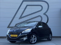 Peugeot 208 - 1.2 e-VTi Oxygo 1e Eigenaar|Navi|Airco|Cruise|Trekhaak|PDC|D-riem vv in 2022|Goed Onderhouden|N.A.P|APK tot 06-2027