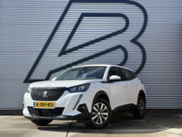 Peugeot 2008 - 1.2 PureTech Blue Lease Active 1e Eigenaar|Navi|Airco|Cruise|Carplay|PDC|Dealer onderhouden|N.A.P|APK tot 01-2027