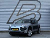 Citroën C4 Cactus - 1.2 PureTech 2e Eigenaar|Navi|Clima|Cruise|Dealer Onderhouden|APK tot 06-2027