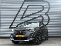 Peugeot 2008 - 1.2 PureTech Allure Pack 1e Eigenaar|Navi|Carplay|Camera|Trekhaak|Clima|Cruise|LED Koplampen|D-riem v.v.|N.A.P|APK tot 07-2027