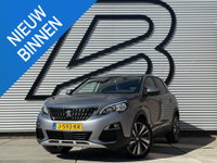 Peugeot 3008 - 1.2 PureTech Blue Lease Premium Avantage 1e Eigenaar|Navi|Camera|D-riem vv in 2024|Carplay|N.A.P|Dealer Onderhouden|APK tot 09-2026