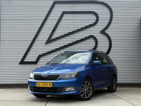 Škoda Fabia - Combi 1.2 TSI Drive 2e Eigenaar|Airco|Cruise|Carplay|PDC|LM Velgen|N.A.P|Nieuwe APK bij Aflevering