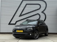 Citroën C4 Cactus - 1.2 PureTech Shine 2e Eigenaar|Navi|Clima|Camera|Cruise|Trekhaak|PDC|D-riem vv in 2021|N.A.P|Nieuwe APK bij aflevering