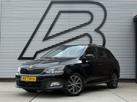 Škoda Fabia - Combi 1.0 TSI Drive Navi|Clima|Cruise|PDC|LM Velgen|N.A.P|APK tot 01-2027