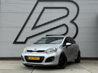 Kia Rio - 1.2 CVVT Super Pack 1e Eigenaar|Navi|Clima|Cruise|PDC|Lm velgen|N.A.P|Nieuwe APK bij aflevering