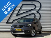 Opel Crossland X - 1.2 Turbo 120 Jaar Edition Carplay|D-riem vv in 2025|Trekhaak|Cruise|PDC|APK tot 01-2028