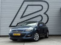 Opel Astra - Sports Tourer 1.4 Turbo Blitz 1e Eigenaar|Navi|Airco|Cruise|Trekhaak|PDC|Dealer Onderhouden|N.A.P|APK tot 10-2026