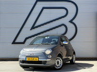 Fiat 500 - 0.9 TwinAir Easy 2e Eigenaar|Airco|Elektr. Ramen|N.A.P|APK tot 11-2026