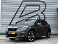 Peugeot 2008 - 1.2 PureTech Allure 2e Eigenaar|Navi|Pano|Camera|Trekhaak|Clima|Cruise|Stoelverwarming|Carplay|APK tot 11-2026