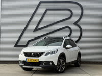 Peugeot 2008 - 1.2 PureTech Allure 2e Eigenaar|Navi|Pano|Camera|Clima|Cruise|PDC|N.A.P|APK tot 10-2027