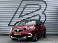 Renault Captur - 1.2 TCe Intens 2e Eigenaar|Navi|Camera|Cruise|Clima|PDC|N.A.P|Nieuwe APK bij Aflevering
