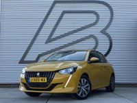 Peugeot 208 - 1.2 PureTech Active Carplay|Clima|Cruise|Trekhaak|Goed Onderhouden|Nieuwe APK bij Aflevering