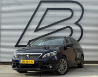 Peugeot 308 - SW 1.2 PureTech Allure 2e Eigenaar|Navi|Clima|Pano|Cruise|Carplay|PDC V+A|D-riem vv in 2024|N.A.P|APK tot 02-2027