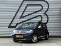 Volkswagen up! - 1.0 BMT move up! Airco|Bluetooth|Elektr. Ramen|N.A.P|APK tot 10-2026
