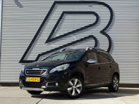 Peugeot 2008 - 1.2 PureTech Allure Navi|Pano|Trekhaak|D-riem vvv in 2024|Clima|PDC V+A|Cruise|N.A.P|APK tot 10-2026