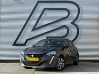 Peugeot 208 - 1.2 PureTech Active 2e Eigenaar|Navi|Carplay|Clima|Cruise|D-riem v.v. in 2023|N.A.P|Nieuwe APK bij Aflevering