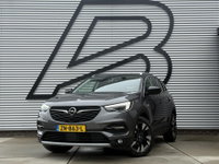 Opel Grandland X - 1.2 Turbo Ultimate 2e Eigenaar|Navi|Camera|Carplay|Clima|Cruise|N.A.P|APK tot 06-2027