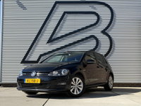 Volkswagen Golf - 1.0 TSI Comfortline 2e Eigenaar|Navi|Camera|Clima|Cruise|PDC V+A|N.A.P|Dealer Onderhouden|APK tot 11-2026