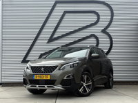 Peugeot 3008 - 1.2 PureTech Allure 2e Eigenaar|Navi|Carplay|Camera|Clima|Cruise|Trekhaak|Stoelverwarming|Elektr. Achterklep|APK tot 01-2027
