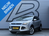 Ford Kuga - 1.5 Titanium 2e Eigenaar|Airco|Trekhaak|PDC|Cruise|Stoelverwarming|APK tot 10-2026