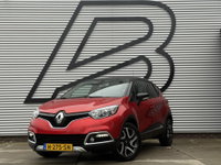 Renault Captur - 1.2 TCe Helly Hansen 2e Eigenaar|Navi|Camera|Clima|Cruise|Trekhaak|APK tot 02-2027
