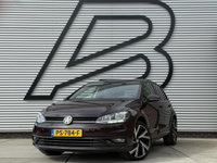 Volkswagen Golf - 1.0 TSI Trendline Navi|Clima|Cruise|Carplay|PDC V+A|N.A.P|APK tot 10-2026