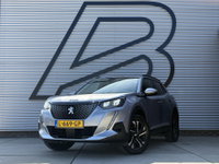 Peugeot 2008 - 1.2 PureTech Blue Lease Allure 2e Eigenaar|Navi|Camera|D-riem v.v. in 2026|Clima|Cruise|Carplay|APK tot 02-2028