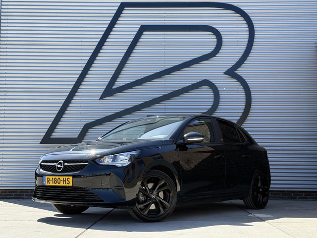 Opel Corsa-e - Elegance 50 kWh SoH 100%|Carplay|Camera|Clima|Cruise|Goed Onderhouden|APK tot 09-2027