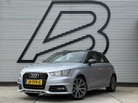 Audi A1 Sportback - 1.0 TFSI Sport S line Edition 2e Eigenaar|Navi|Airco|Cruise|N.A.P|Nieuwe APK bij Aflevering