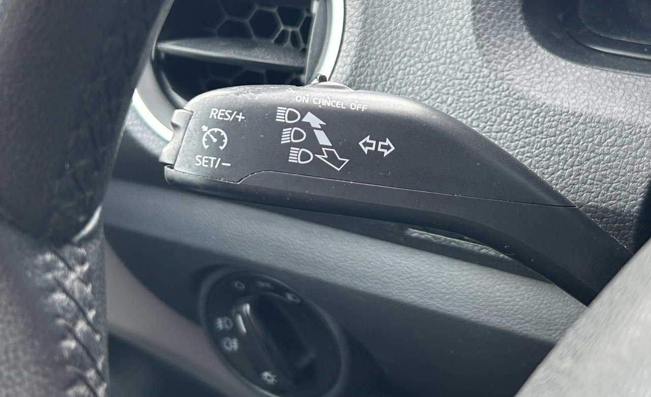 Škoda Citigo