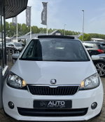 Škoda Citigo